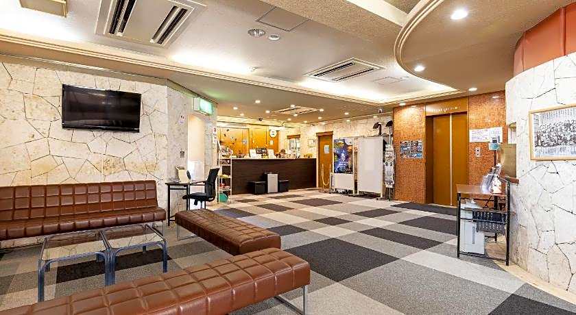Hotel Wing International Shimonoseki