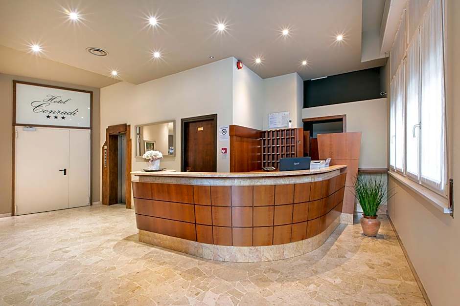 Hotel Conradi