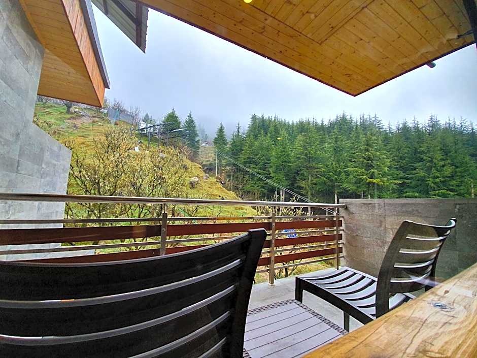 Gezellig Inn - Vardhan Hills