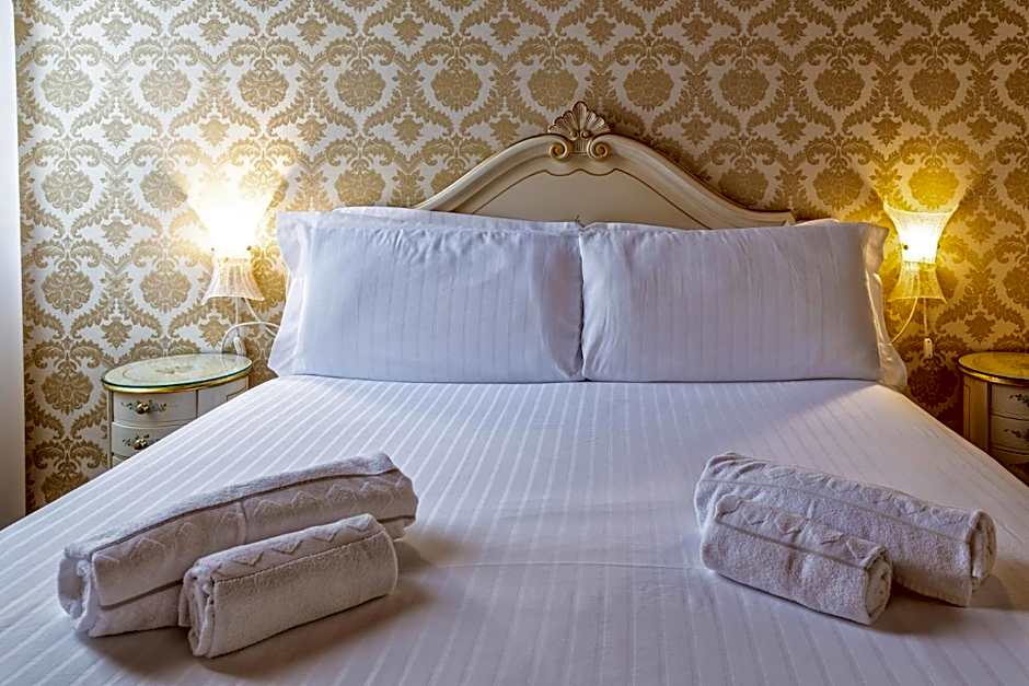 Hotel Orion