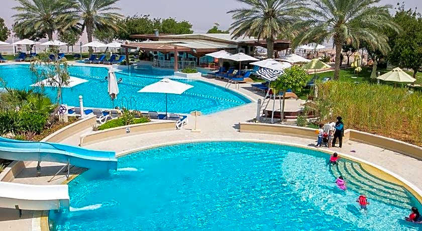 Oryx Grand Jebel Hafeet