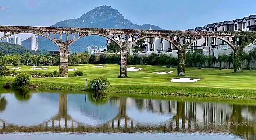 Poltton International Service Apartment Changtai Taoli Chunfeng