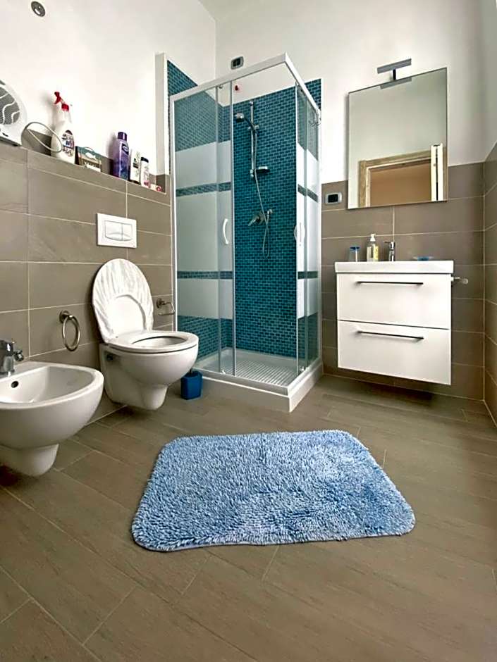 B& B Lunetia – Castelnuovo Magra, PA