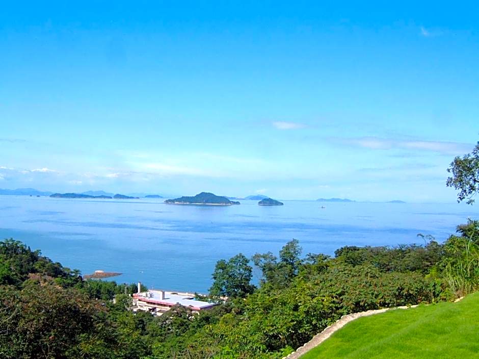 Kyukamura Setouchi-Toyo
