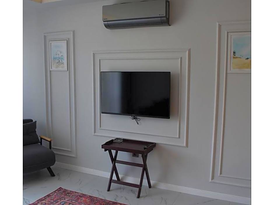 Cadde Suits – Gökçeada, PA