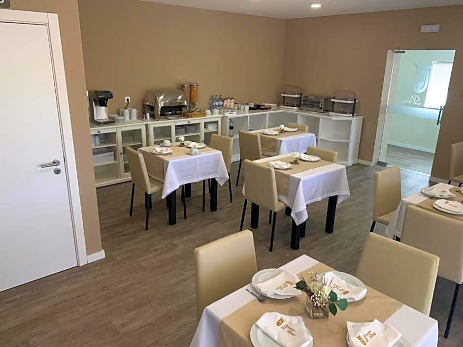 Alojamento Restaurante Dom Dinis