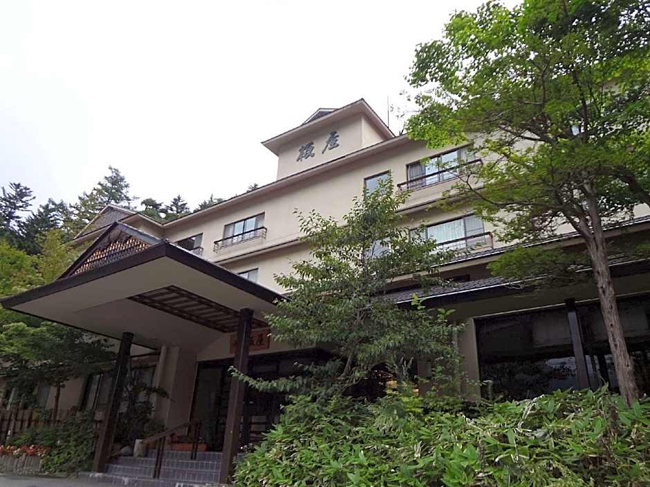 Yumoto Itaya