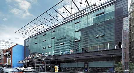 Benikea Hotel Daelim