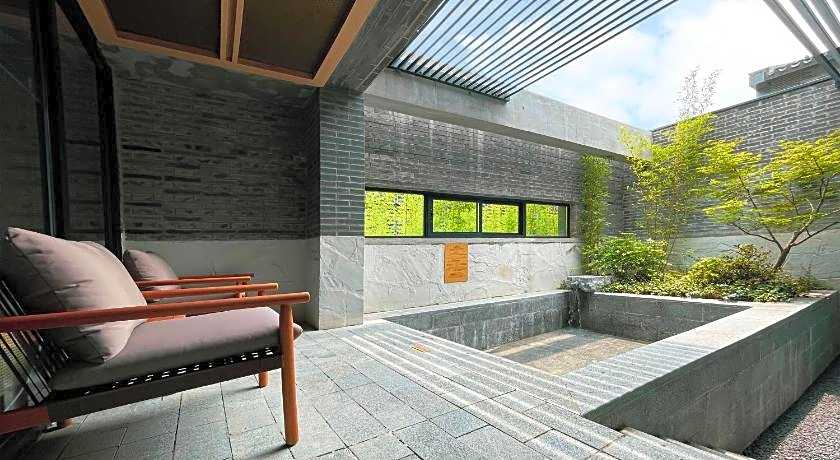 voco Nanjing Garden Expo By IHG