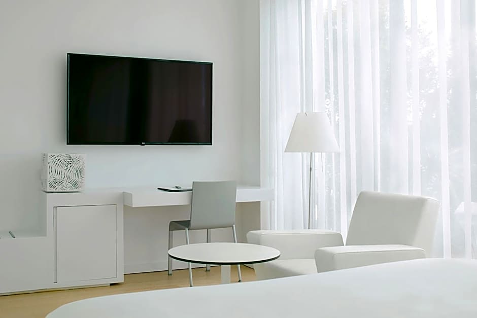 Renaissance Barcelona Fira Hotel