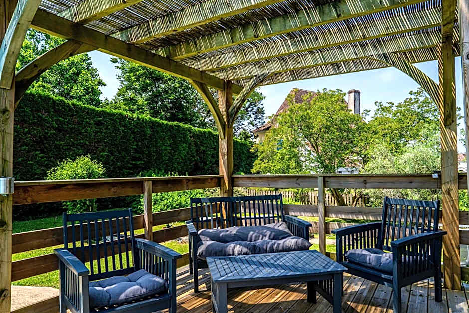 Logis Auberge du Relais