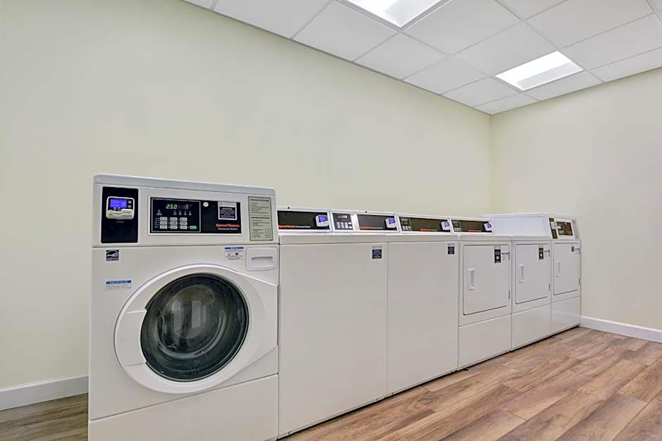 TownePlace Suites by Marriott Jacksonville East