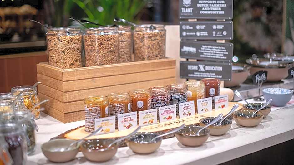 Hotel Indigo Brussels - City By IHG