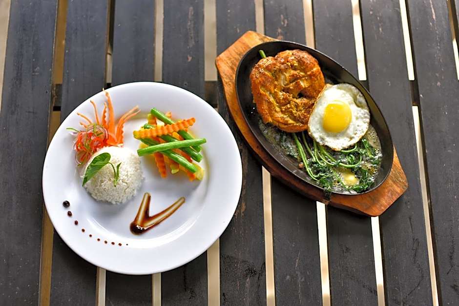 Athgira River Camping - Udawalawe