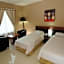 Orchardz Hotel Gajah Mada