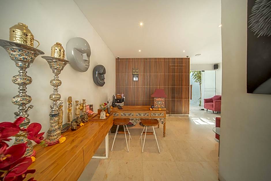 The Jimbaran Villa by Ini Vie Hospitality