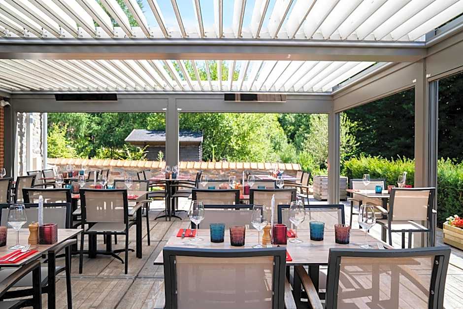 Hotel Le Fournil