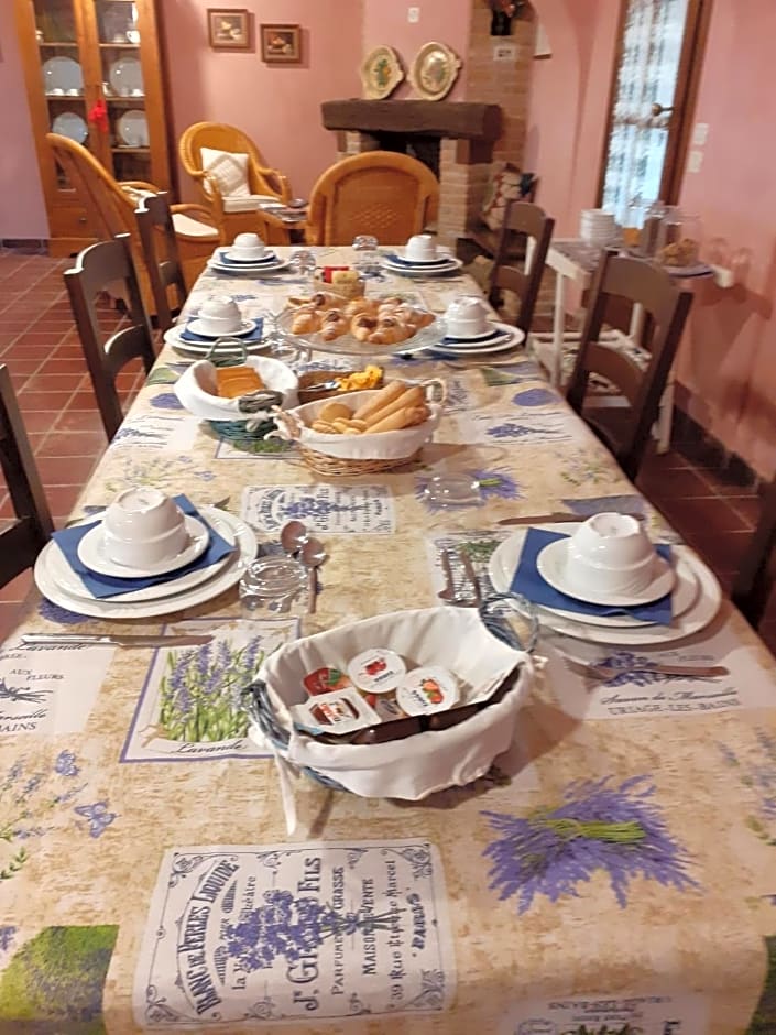 La Collina dei Passeri