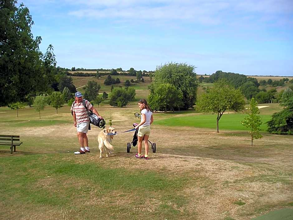 Les Belleme Golf - Self-catering Apartments