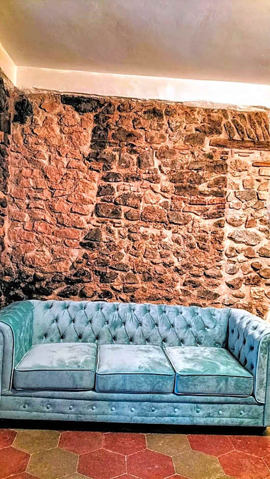 Antico Casale Fabrizi