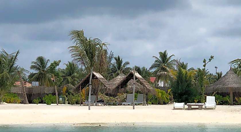 Old Town Inn Maldives