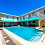 Grenier's Hollywood Beach Hotel