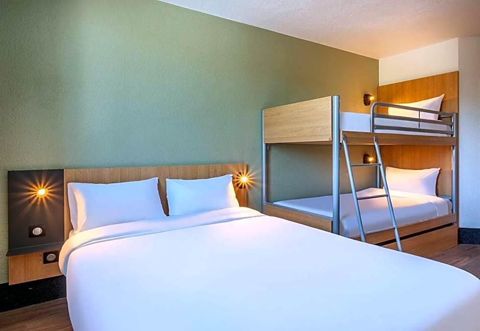 B&B HOTEL Toulon Ollioules