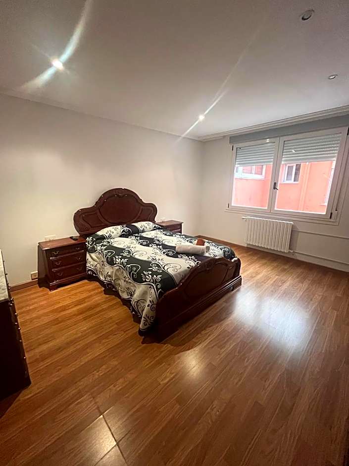 Hostal-Restaurante San Roque