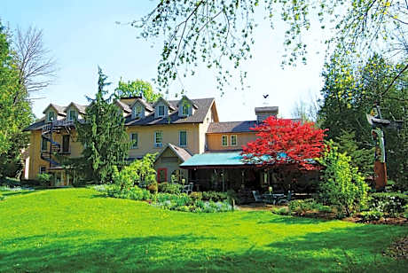 Benmiller Inn And Spa