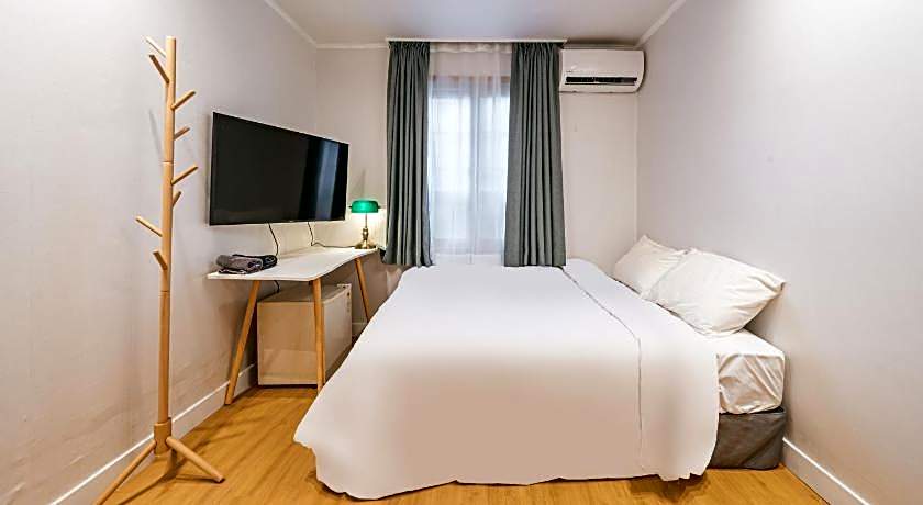 Lofy house