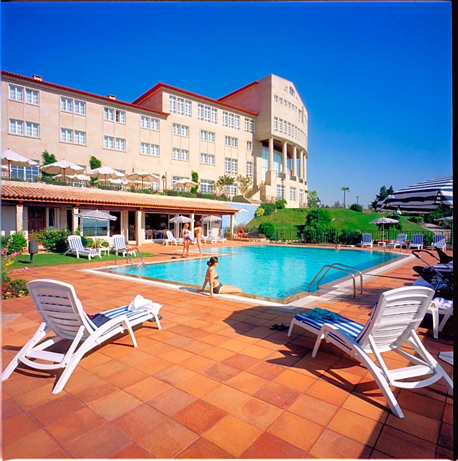 Gran Hotel Los Abetos