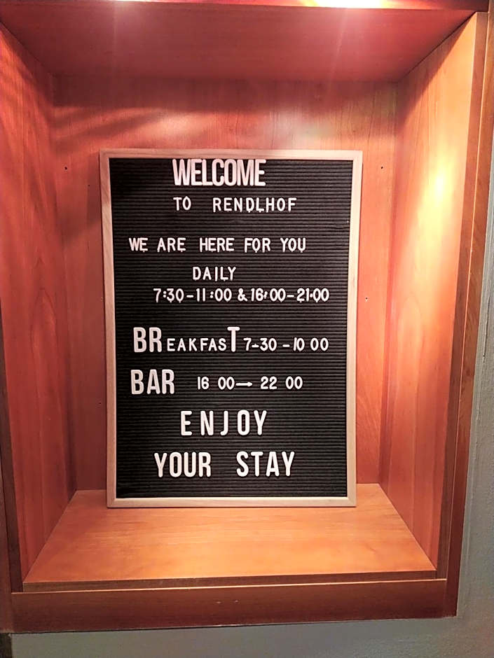 Langley Hotel Rendlhof
