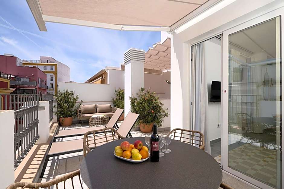 Naranjas y Limones, by Homing U