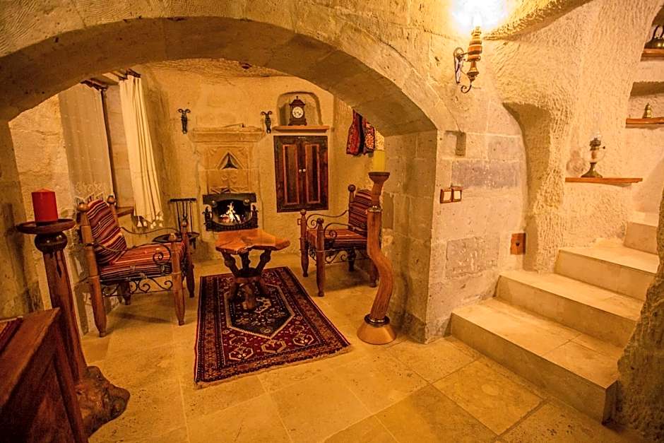 Koza Cave Hotel