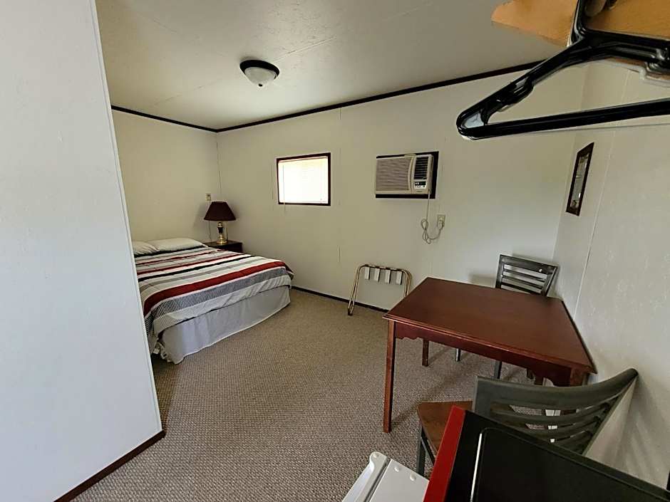 Eagles Landing Campground