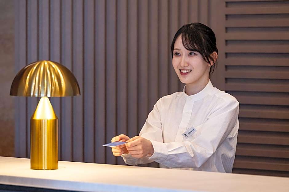 ANA Holiday Inn Iwate Kitakami by IHG