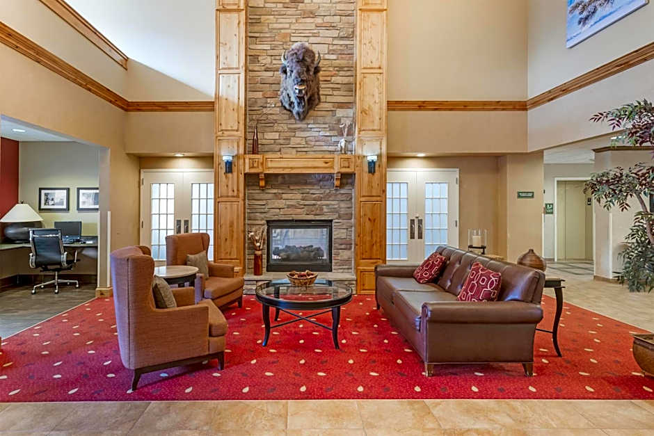 Best Western Plus Canyon Pines