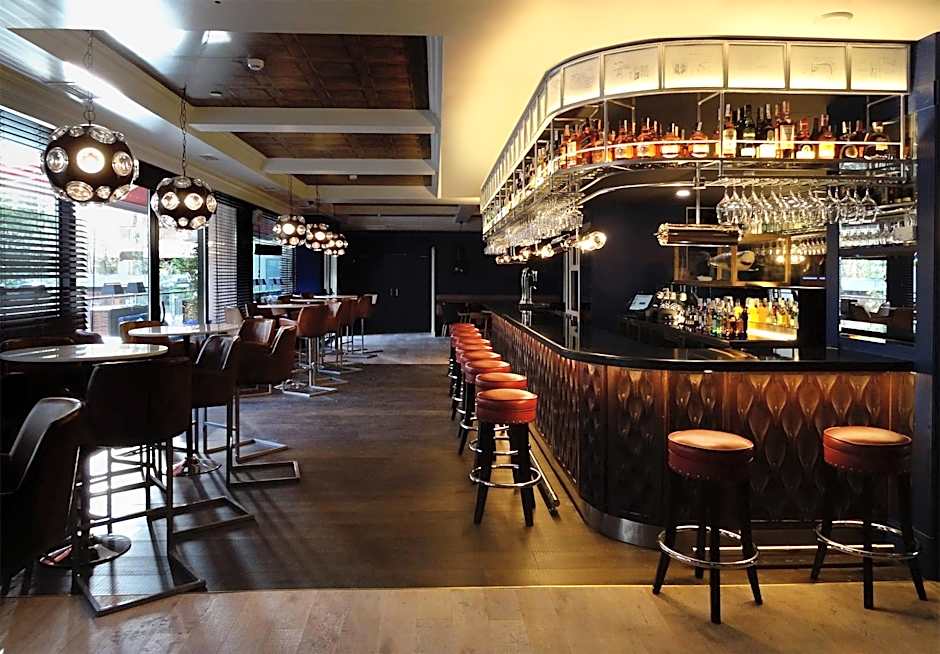 Meliá Castilla