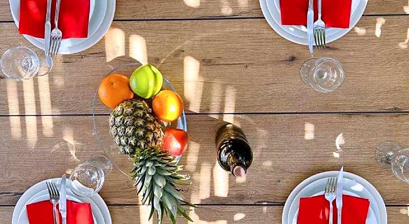 Cesmeli Boutique Hotel - Cesme, Izmir