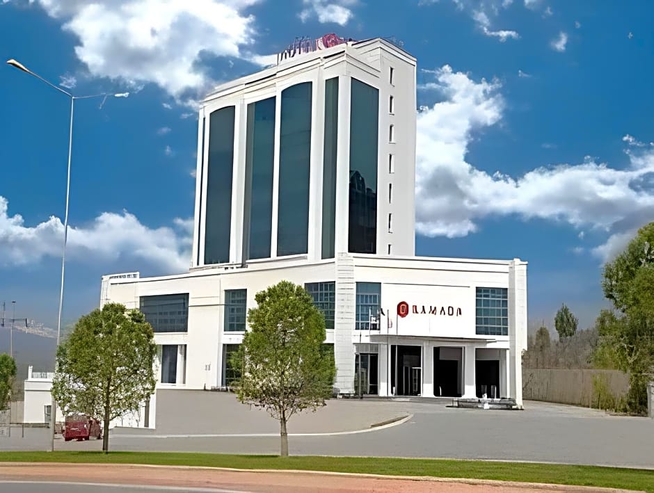Ramada Plaza by Wyndham Kahramanmaras