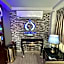 Poorna Hotel at Jalan Ipoh Sentul Kuala Lumpur