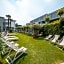 Ascona Lodge, Pool & Garden Retreat