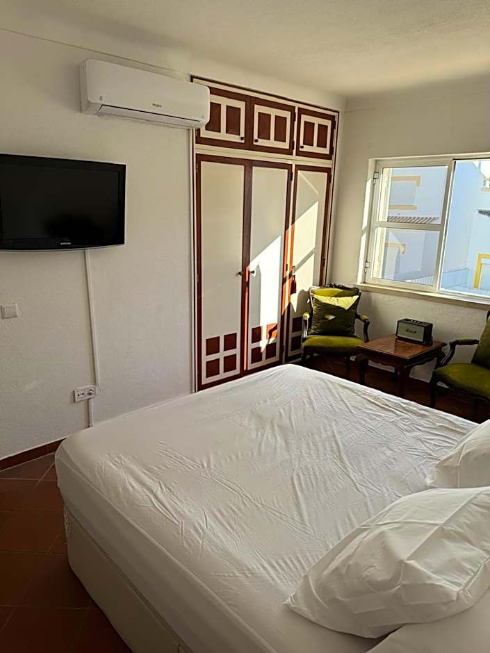 Villa 46 Hostel