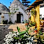 Trulli la casa di Rosa