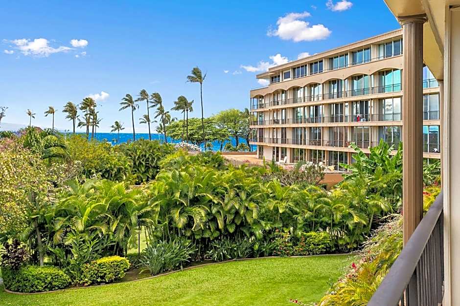 Aston Maui Kaanapali Villas