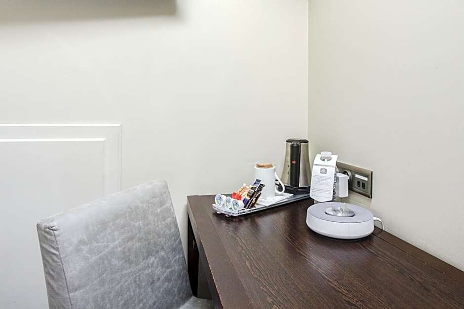 Hôtel Paris Louvre Opéra