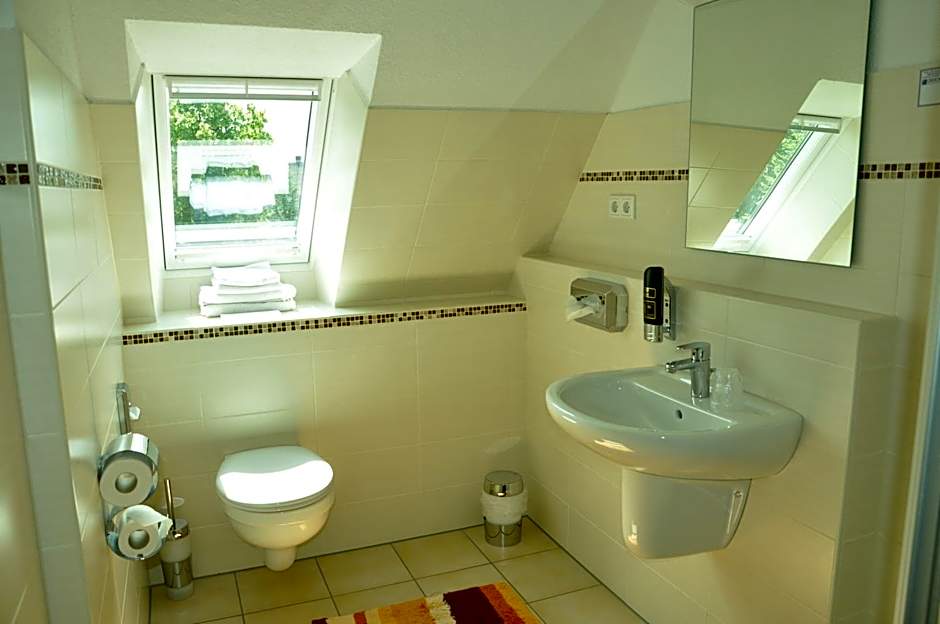 Land-gut-Hotel Westerkrug