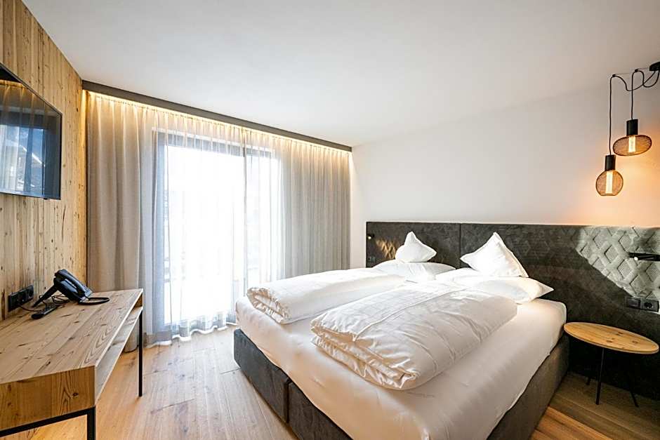 Hotel Alp Cron Moarhof