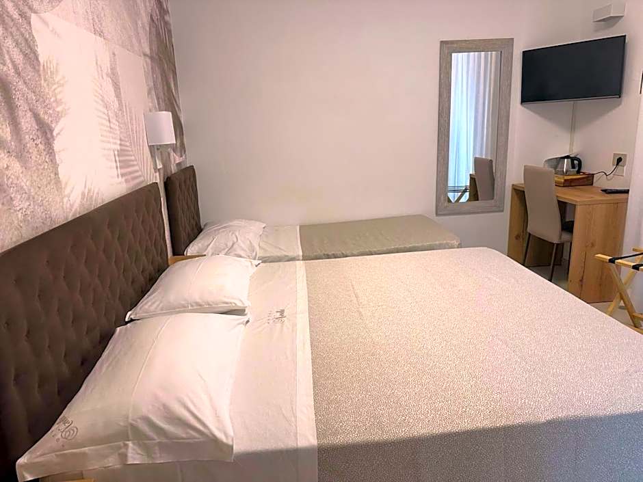 Hotel Novella