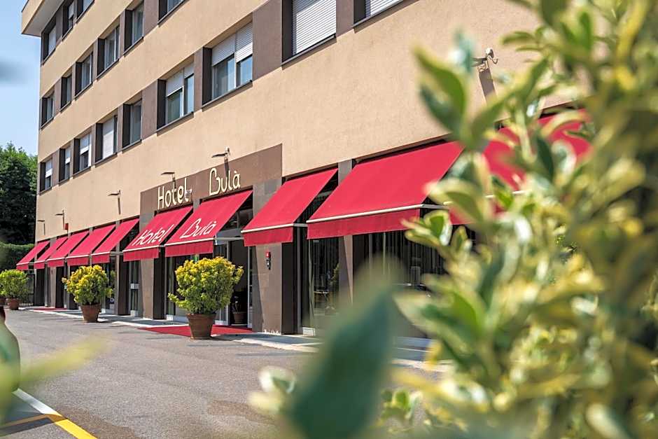 Hotel Bulà